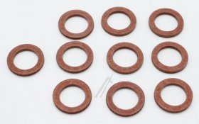 Sealing Materials - 00255121 Sealing [Bosch Siemens]