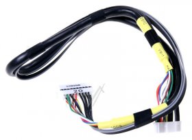 Samsung Harness - Bn39-02601b Lead Connector-sub Assembly q60-tu8500-tu800