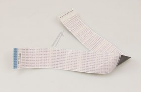 Samsung Flexi print Connector - Bn96-52802a Ffc Cable 55q60a fold l550 96p