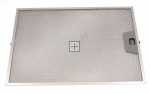 Faber Roblin Metal Grease Trap - 133 0264 251 Sp Hood Filter Alu 364 5x264 Lotus 600