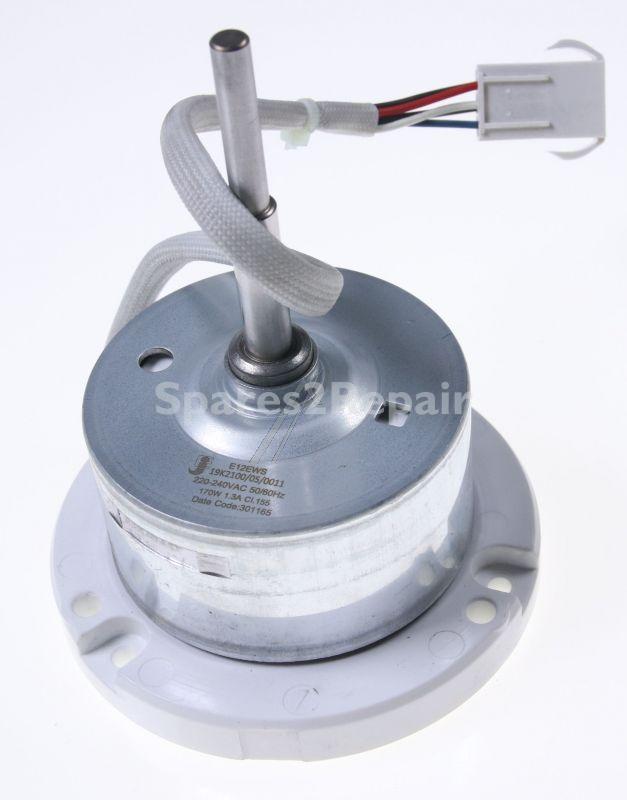 Elica Motor - E12ews 19k2100-05-0011 Mot0167959 Motor