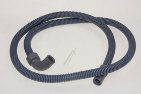 Hose - C00337813 481953028956 Pipe Exhaust [Whirlpool Indesit]