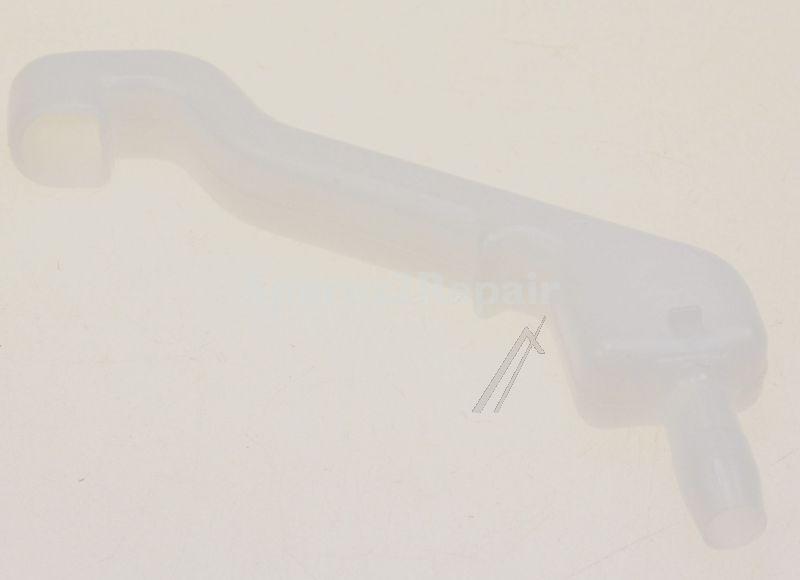 Hose - C00337813 481953028956 Pipe Exhaust [Whirlpool Indesit]