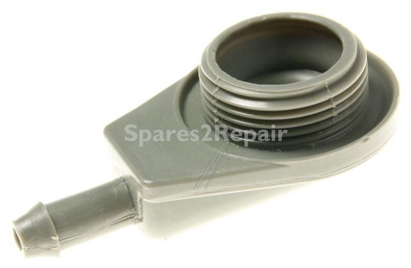 Teka Arm Holder - 81782042 Connection Of Top Sprayer Dw7-57 Fi