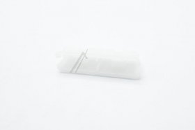 Shaft - C00505994 488000505994 Chiller Skate Gw [Whirlpool Indesit]