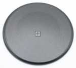 Teka Mechanical Components - 81220016 Giant Burner Housing Black Raf