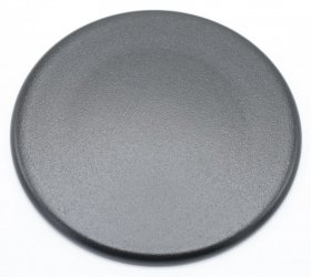 Teka Mechanical Components - 81220016 Giant Burner Housing Black Raf