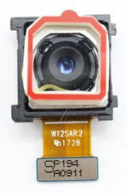 Samsung Camera Module - Gh96-14491a Assembly Camera-wide 12m_sm-g990u