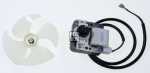 Hisense Gorenje Ventilator Motor - 423095 Fan Hy5510