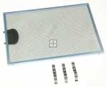 Brandt Metal Grease Trap - 76x6829 Filter Grease
