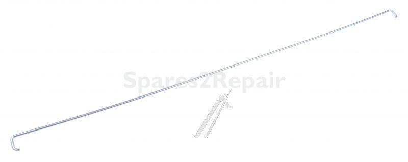 Door Hinges - 1767190100 C00899515 Hinge Support [Arcelik]