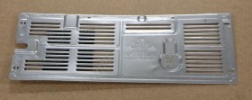 Housing Part - 12131000057775 Air Duct Assembly Of Freezer [Midea]
