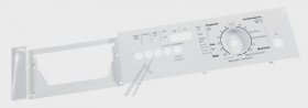 Smeg Operating Unit Screen - Ctrl panel V5340x1