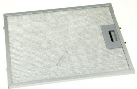 Hisense Gorenje Metal Grease Trap - 289092 Grease Filter 379x340