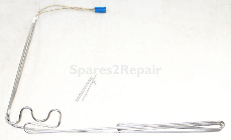 Defrosting Heater - 00775864 Heater-defrost [Bosch Siemens]