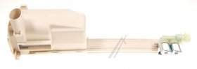 Detergent Case - C00729583 488000729583 Dispenser Complete 62l Fresh Care Bk [Whirlpool Indesit]