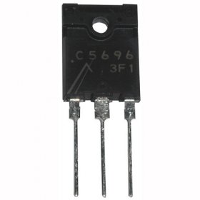 Sanyo Various Transistors - 2sc5696 Transistor Rohs-conform