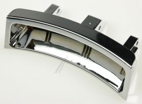 Handle - 43014994 Maniglia Oblo Qs Chrom [Candy Hoover]