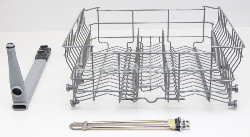 Basket - Basket Lower Complete [Candy Hoover]