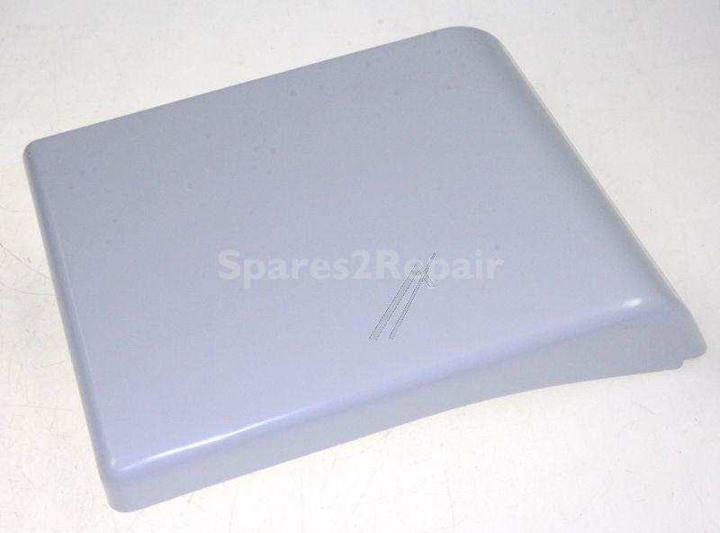 Flap - C00114786 482000028785 Meat Box Cover - Polarwhite (giu [Whirlpool Indesit]