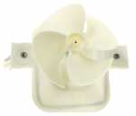 Ventilator Motor - 4655720300 C00874229 Frz Fan Assembly Ac (keli Motor-5720995400) [Arcelik]