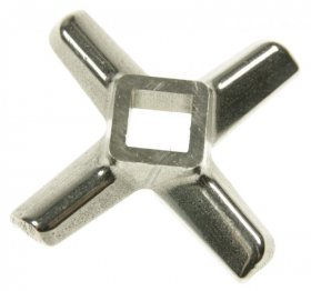 Jupiter Mixer / Blender Blade - Messer 4flg Gr.7 Rostfrei