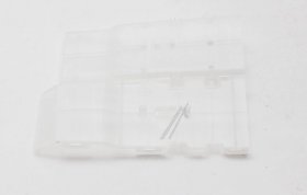 Cable-plugs-adapter - 1799980200 C00873990 2019 Cable Holder Top Part [Arcelik]