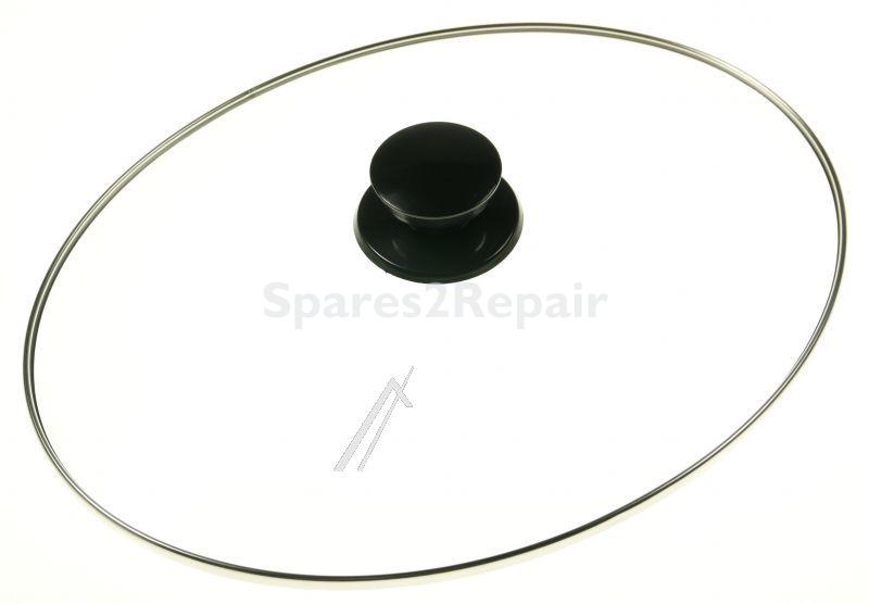 Housing Part - 9178004852 C00905541 Top Lid Assembly Y [Arcelik]
