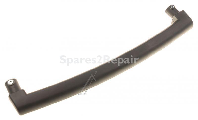 Nilfisk Handle - 301000447 Handle Preassembly