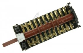 Oven Switch - 49028893 Commutatore-32016044 [Candy Hoover]