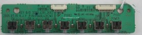 Advent ADV32L1 - Buttons - P040L42K2W2 - 3203.4201.2602