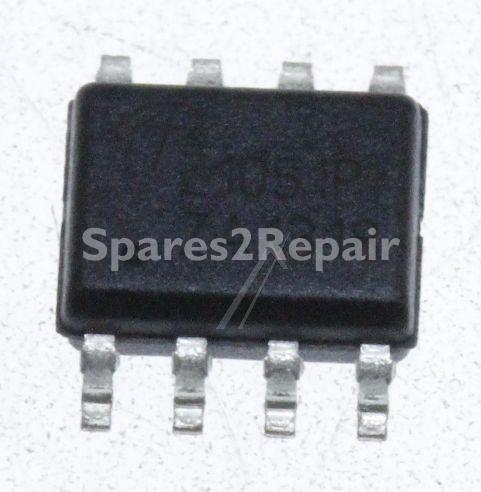 Alpha & Omega Semiconductor Transistors - D5vv Ao6405 P-channel Mosfet Smd Tsop-6
