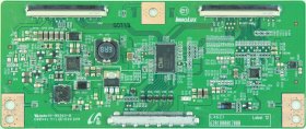 Altius A-400F - T-Con - 6201B000K7000