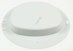 Housing Part - 1063901 Cabinet Cover Rear Side [Amica]