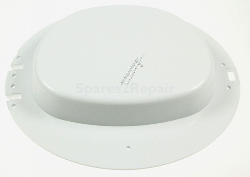 Housing Part - 1063901 Cabinet Cover Rear Side [Amica]