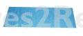 Panel-glass-ic - 4204992200 C00918958 Salad Crisper Cover [Arcelik]