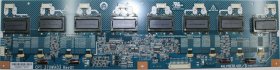 Acoustic Solutions LCD37805HD - Inverter - VK.8A183.I02 - Rev.1D - 4H.V1838.401 D - CPT 370WA03 Rev01