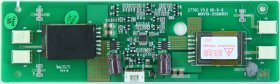 Audiovox FPE1906DV - Inverter - MINV19-05QM1B01 - 2770C V5.0