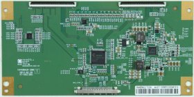 Baird TI4603BC - T-Con - HV460WUR-200T - HV460WU2 - 44-977I006BYO2X - 47-6021001