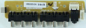 Baird TI4203BC - Side AV - CN.UM7A 12093 - 142152070001