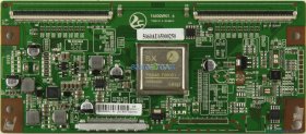Baird TI6509DLEDBH - T-Con - 5060AU65000250 - T650QVR01.6