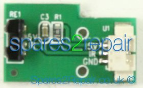 Baird TI7009LEDSU - IR - 21005489 - REV01 - SAMWAY YC70