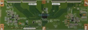 Baird TI6509DLEDBH - T-Con - 5060AU65000240 - T650QVN02.0 - T76DD-V3.0 - 160429