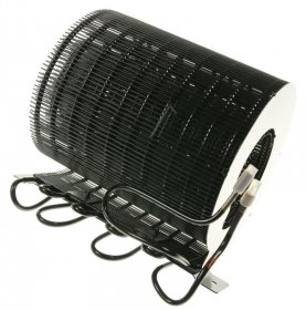 Evaporator - 00750835 Condenser [Bosch Siemens]