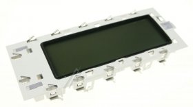 Rearpanel - 00477278 Back Panel [Bosch Siemens]