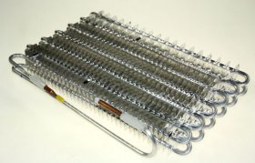 Evaporator - 00689317 Evaporator [Bosch Siemens]