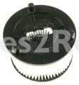 Bosch Vacuum Cleaner Filter - Cylindrical Filter