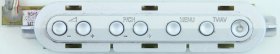 Bush IDLCD32TV27HD - Buttons - 17TK96S-1
