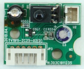 Bush LT24M3 - IR - 303C1911235 - TV1911-ZC25-02(D)