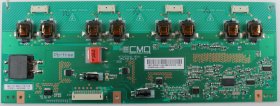 Bush S626 - Inverter - 27-D030911 - I260B2-4UA-L102A - VIT70078.00 - REV:1 - VIT70078.10